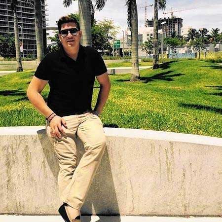 Suman cuatro los mexicanos asesinados en Orlando - Juan-Chavez-Martinez