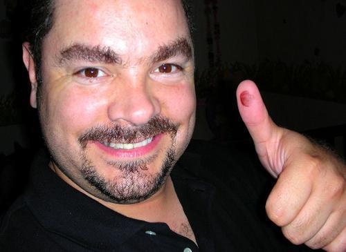 Detienen al hermano de Tatiana en Guadalajara - Juan-Ramon-Palacios