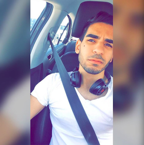 Conoce a las víctimas de la masacre en Orlando - Juan-Ramón-Guerrero