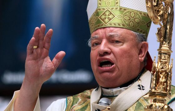 Iglesia atendía a curas pederastas en Tlaquepaque - Juan-Sandoval-Iñiguez