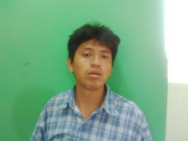 Detienen a segundo implicado en agresión a maestros en Chiapas