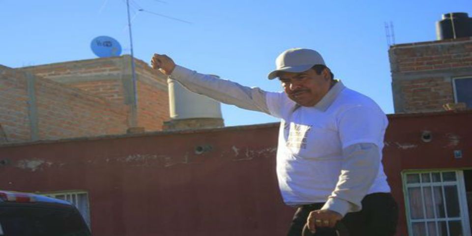 Municipio más pobre de Aguascalientes elige a candidato independiente para su alcaldía