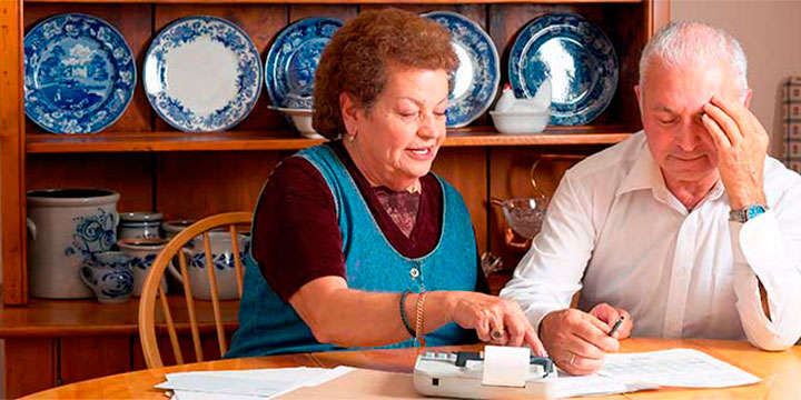 Mexicanos no tienen cuenta de ahorro formal - Jubilados