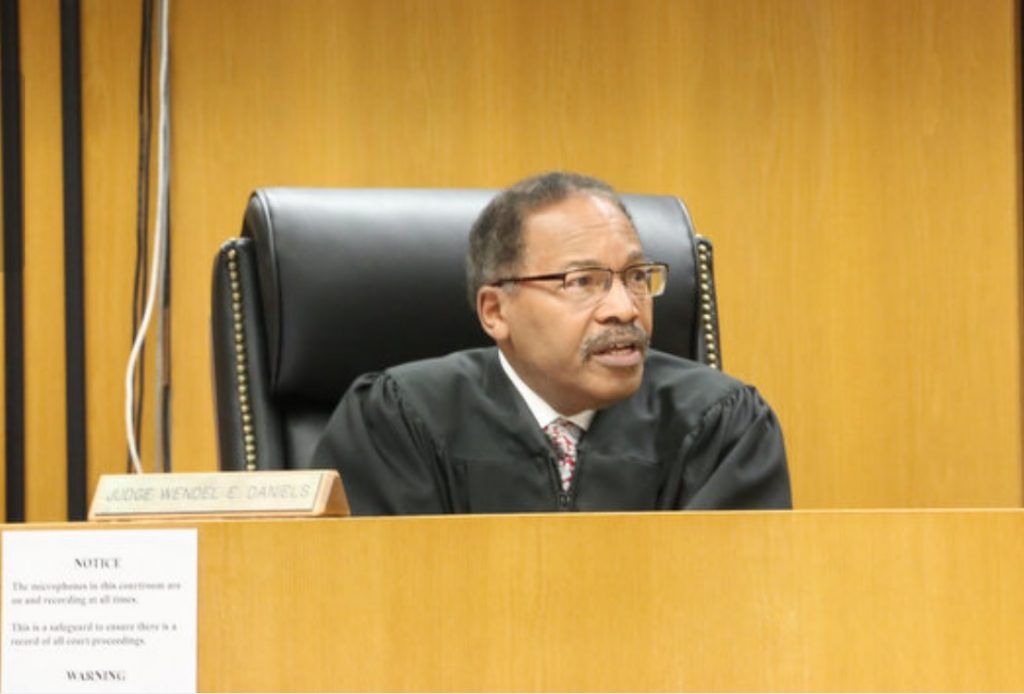 Seis años de cárcel a mujer que golpeó a su abuela de 94 años - Katherine-Schubert-4-1024x694