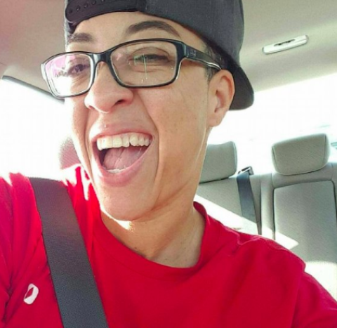 Conoce a las víctimas de la masacre en Orlando - Kimberly-Morris