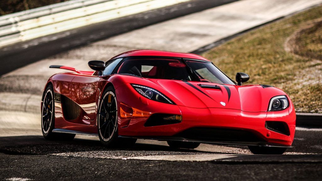 Top ten de los autos más rápidos del mundo - Koenigsegg-Agera-R-2-1024x576