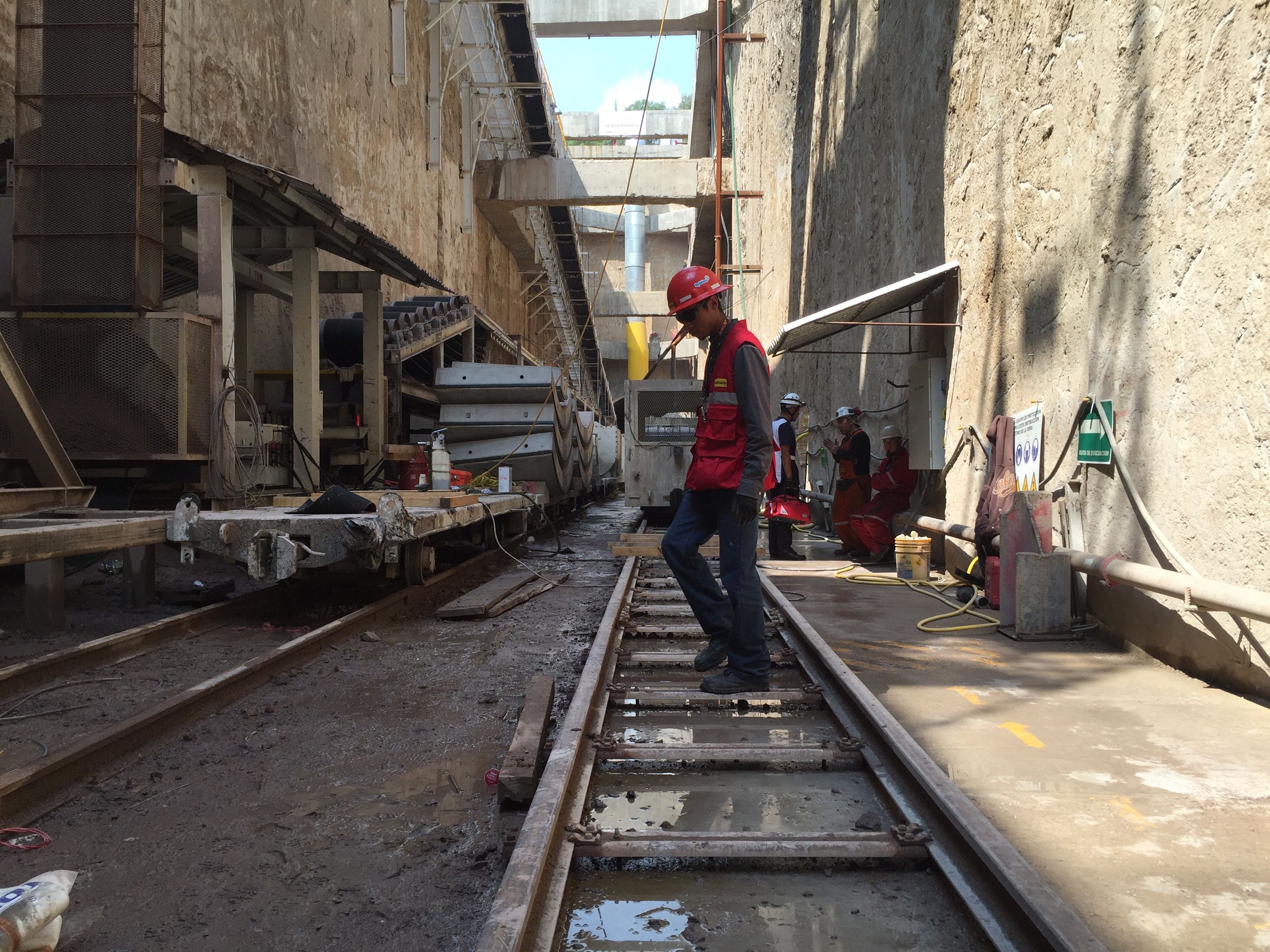 Así combatirán las inundaciones en el Estado de México - La-obra-beneficiará-a-los-municipios-de-Naucalpan-Tlalnepantla-Atizapán-y-Cuautitlán-Izcalli-que-suelen-ser-afectados-en-temporada-de-lluvias