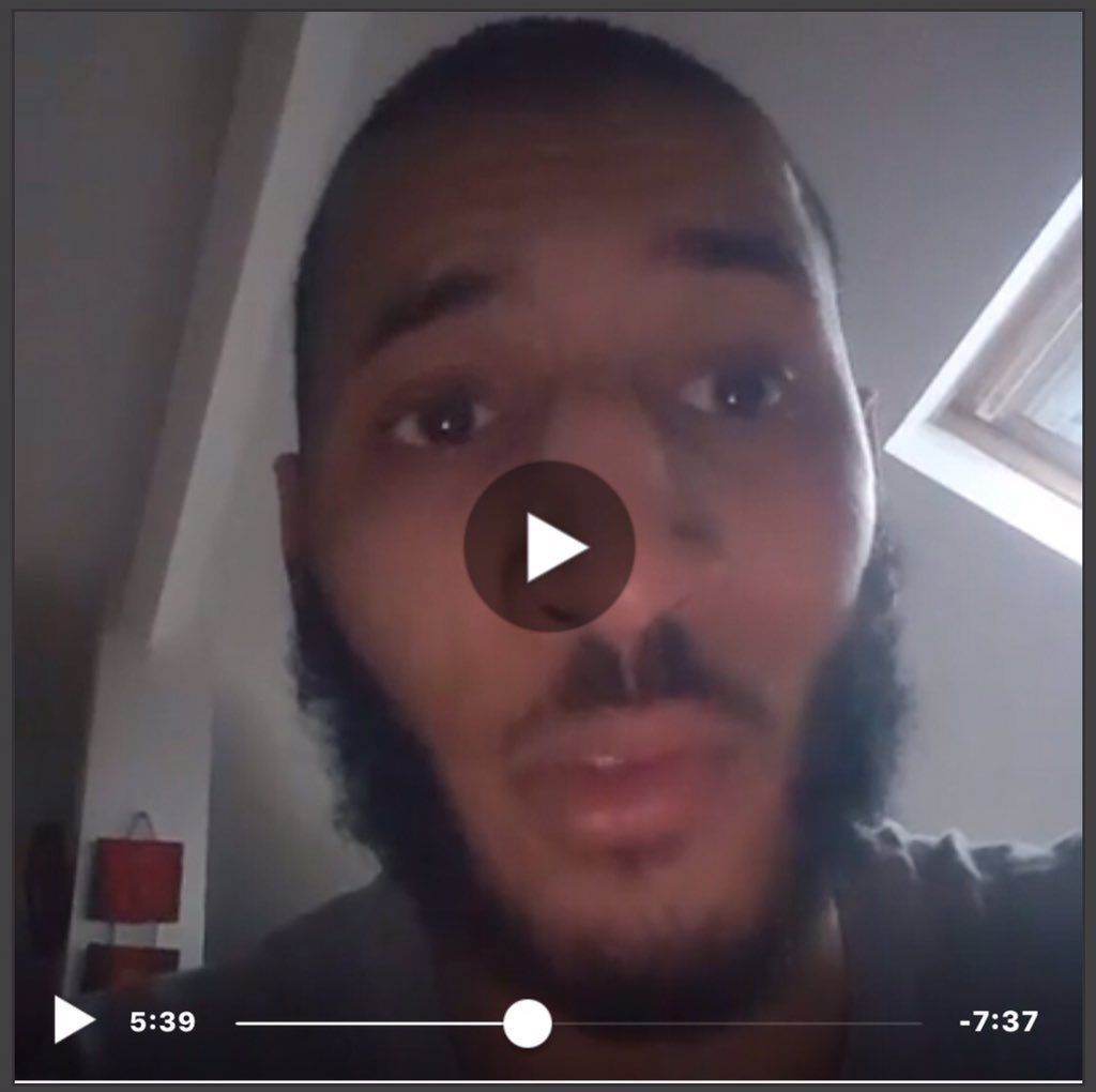 Hombre asesina a dos policías y lo transmite por Facebook - Larossi-Abballa-1024x1020