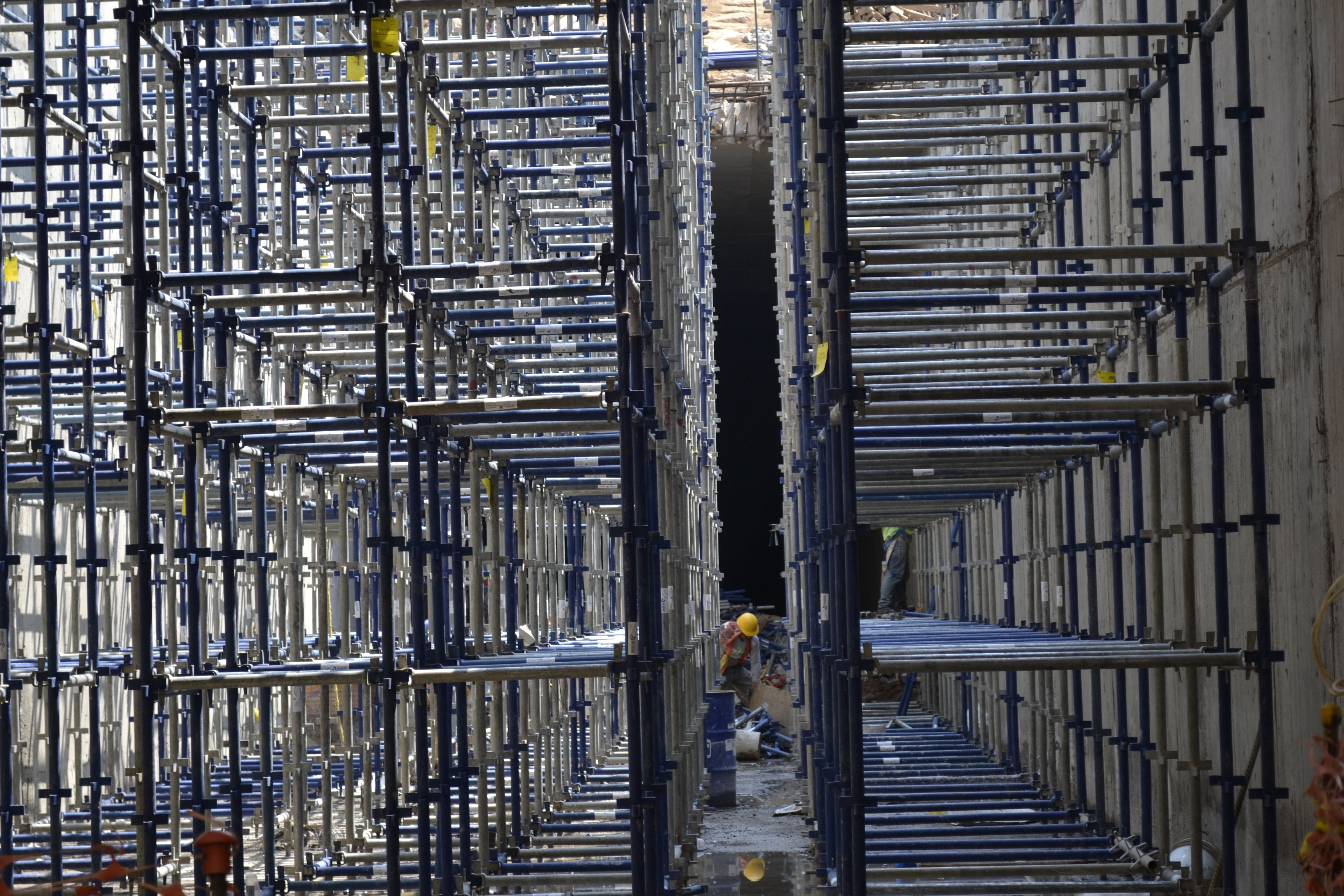 Así combatirán las inundaciones en el Estado de México - Las-obras-llevan-51-de-avance-y-se-planea-terminarlas-en-el-segundo-semestre-de-2017