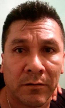 Detienen a presunto líder de Los Rojos en el Edomex - Leonel-Uriostegui