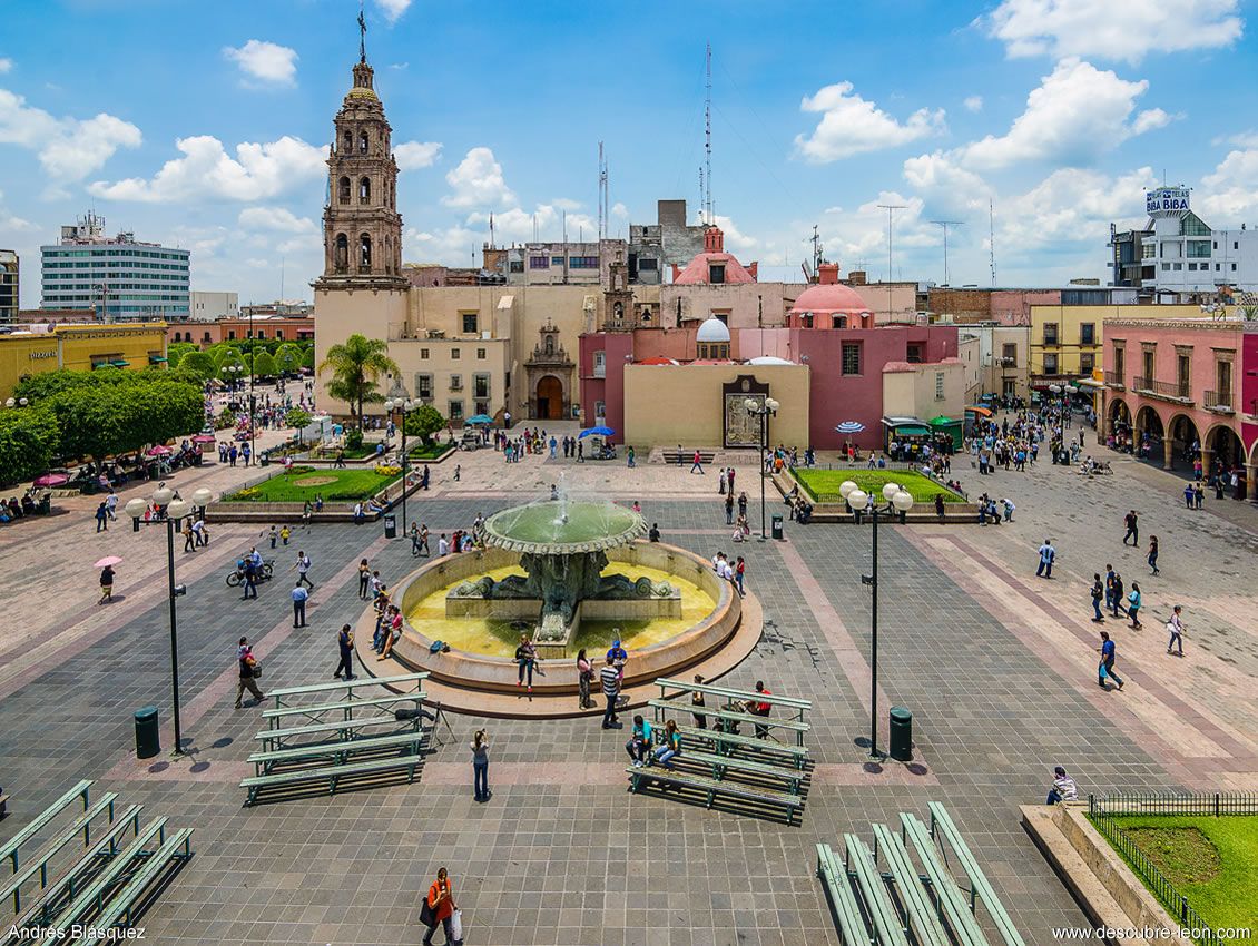 ¿Cuánto cuesta rentar un departamento en México? - León-Guanajuato