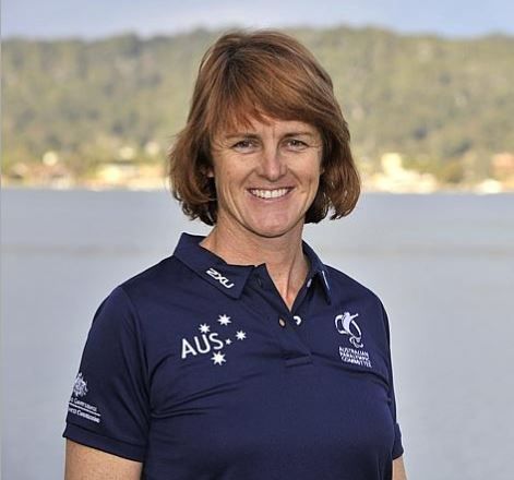 Asaltan a atleta paralímpica en Río de Janeiro - Liesl-Tesch-1