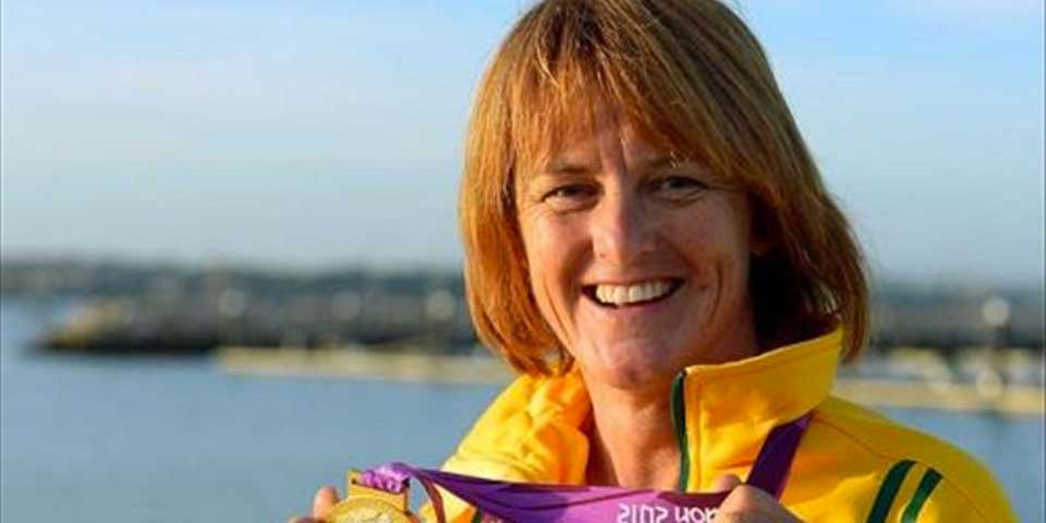 Asaltan a atleta paralímpica en Río de Janeiro