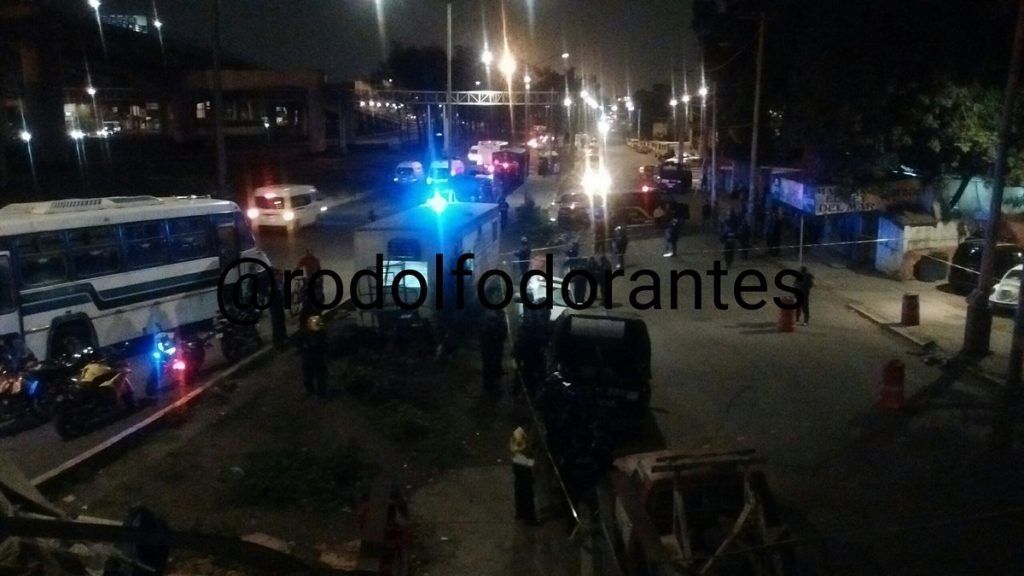 Linchan a presunto delincuente en Calzada Zaragoza - Linchamiento-Santa-Martha-3-1024x576