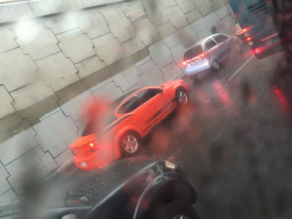 Graves encharcamientos en la Ciudad de México - Lluvias-Jimmorales69-2-1024x768