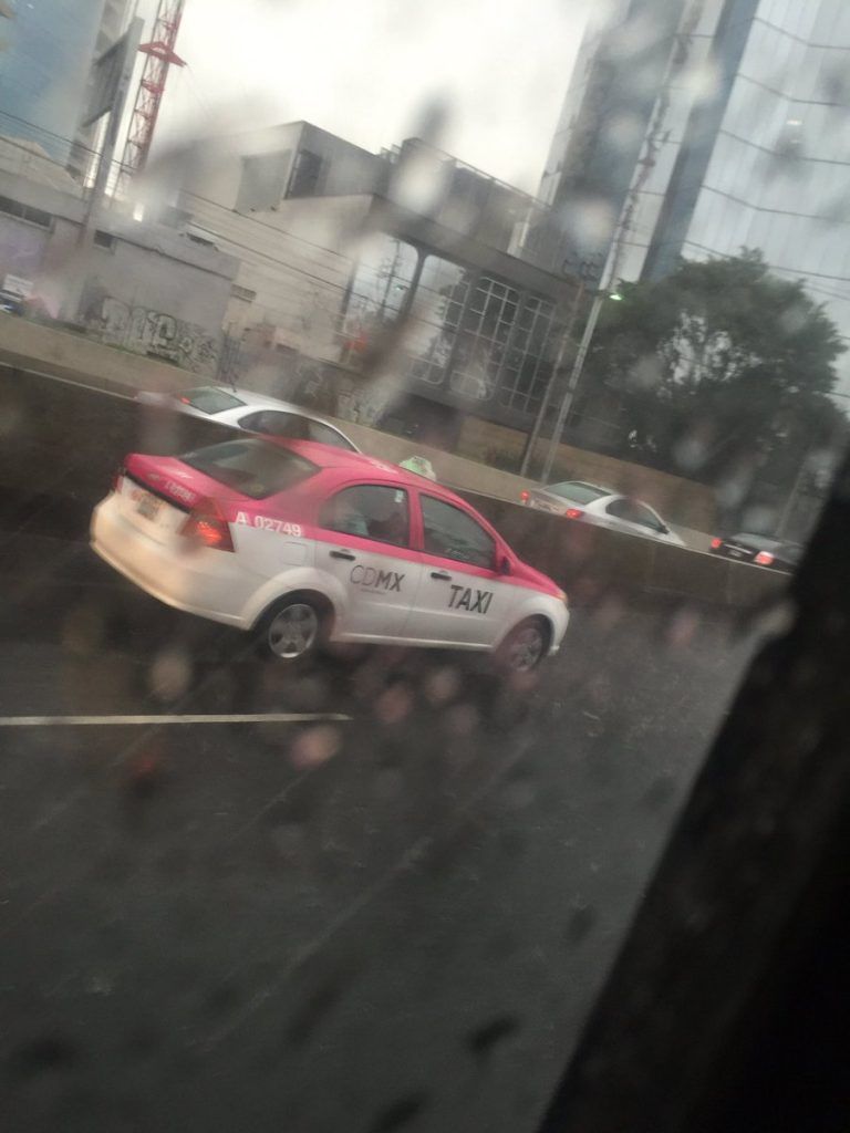 Graves encharcamientos en la Ciudad de México - Lluvias-Jimmorales69-768x1024