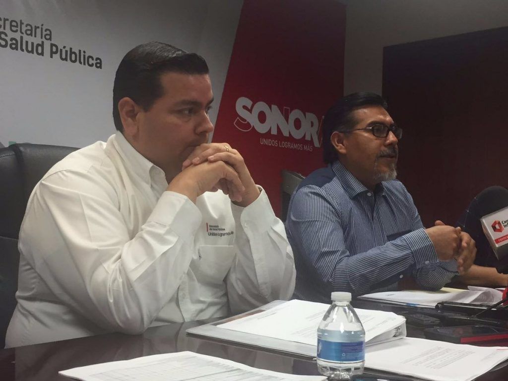 Aumentan a cinco las muertes por altas temperaturas en Sonora - Luis-Becerra-Hurtado-Sonora-1024x768