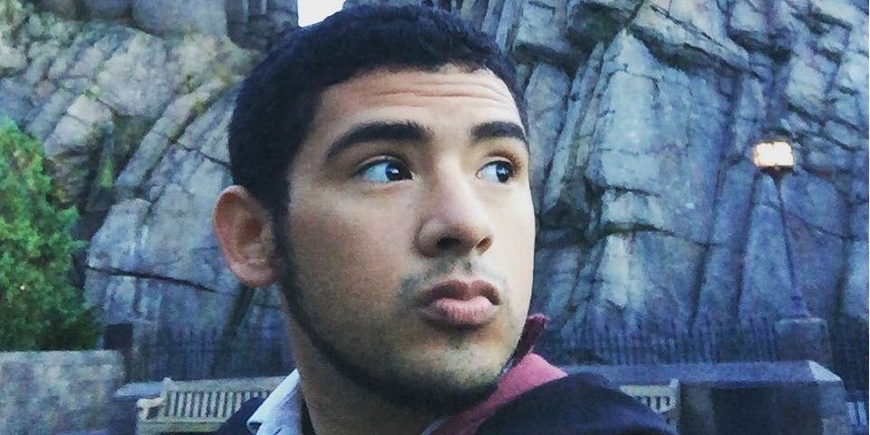 Rinden tributo a mexicano víctima de ataque en Orlando al estilo Harry Potter Rinden tributo a mexicano víctima de ataque en Orlando al estilo Harry Potter