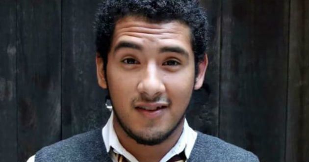 Hacen figura de colección del mexicano Luis Vielma, asesinado en Orlando