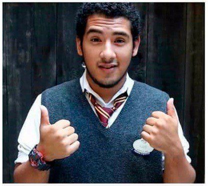 Rinden tributo a mexicano víctima de ataque en Orlando al estilo Harry Potter - Luis-Vielma
