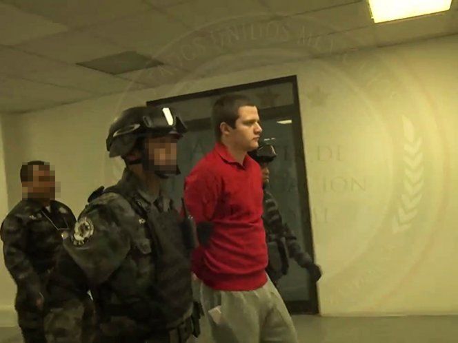 Giran orden de aprehensión contra el “Menchito”