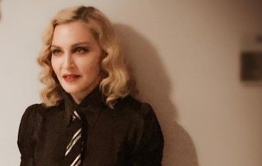 El hombre que dejó sin palabras a Madonna