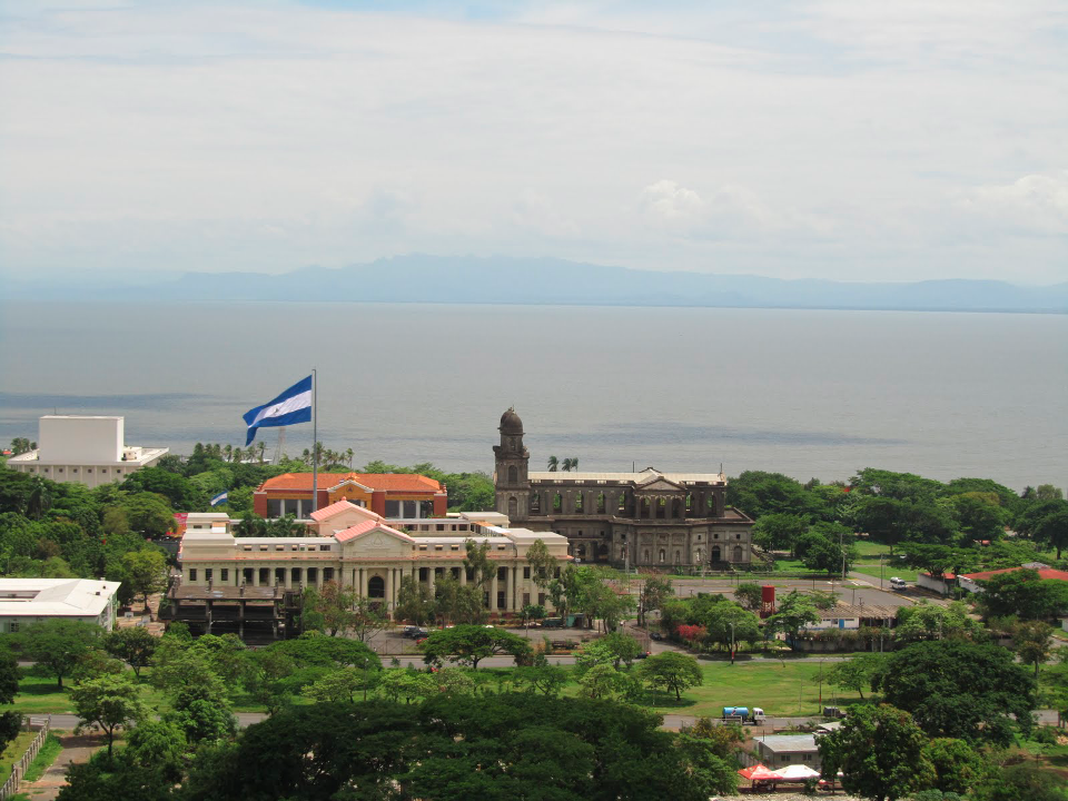 SRE emite alerta de viaje a Nicaragua