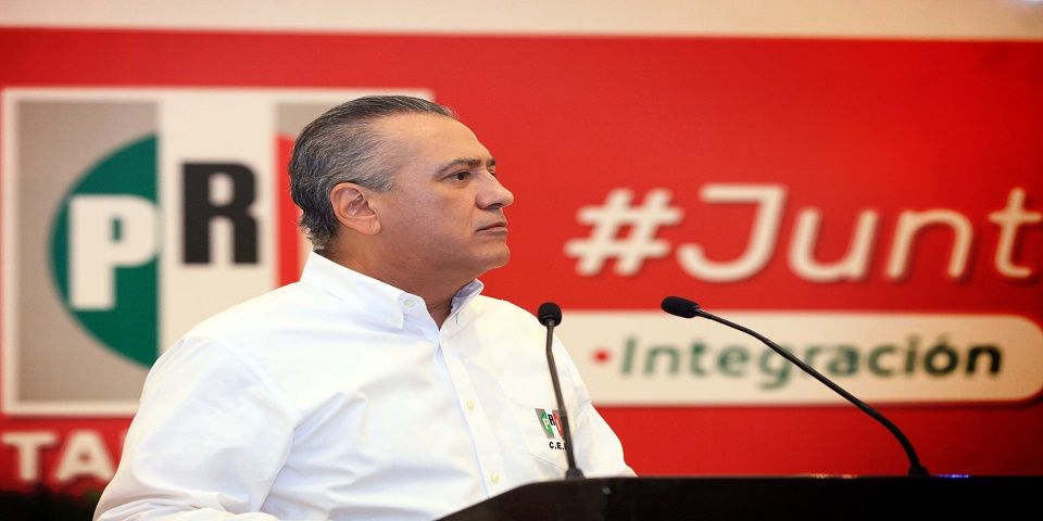 Beltrones reconoce que resultados en Puebla no favorecen al PRI