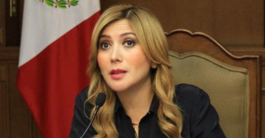 Citan a declarar a Margarita Arellanes por desvío de 7.5 mdp