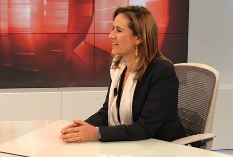 'Seré la candidata y ganaré la presidencia en 2018': Margarita Zavala - Margarita-Zavala-Milenio-7jun