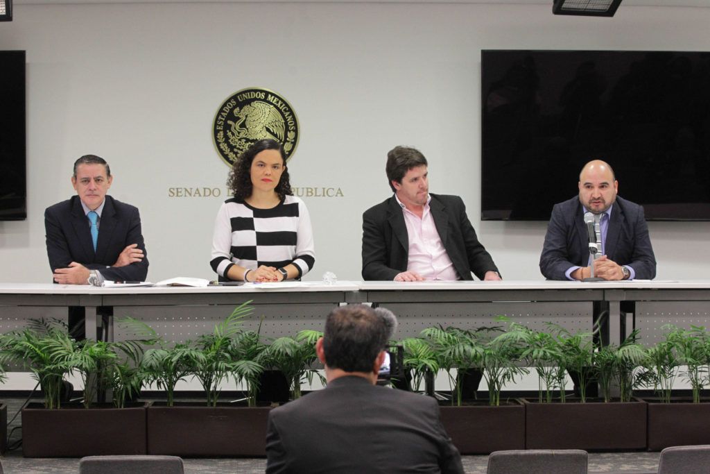 Observadores de siete países de América Latina seguirán elecciones - Mariana-Gómez-del-Campo-2-1024x683