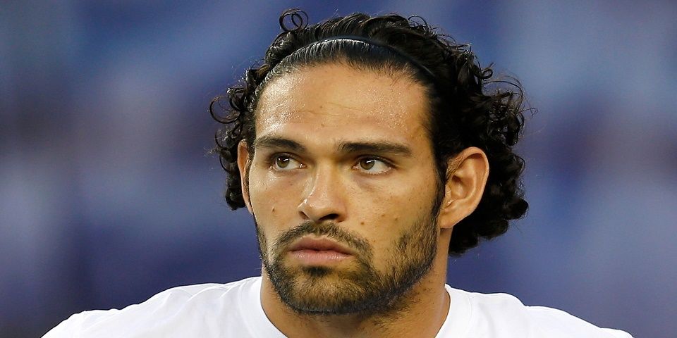 Mark Sanchez, víctima de millonario fraude piramidal