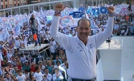 Rechazan anulación de elección para gobernador en Aguascalientes - Martín-Orozco-Aguascalientes