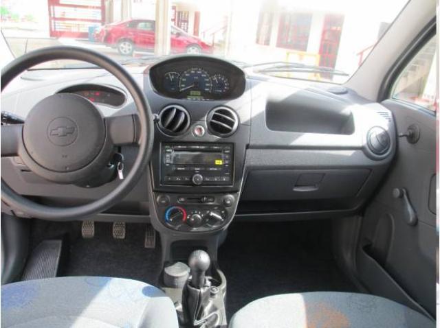 Vehículos que ya no se venderán en México por cambio en normas - Matiz-2014-Enganche-de-5000-vi1392224673915887-640x480