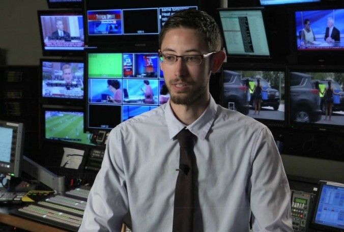 Tirador llamó a estación de noticias durante masacre de Orlando - Matthew-Gentili