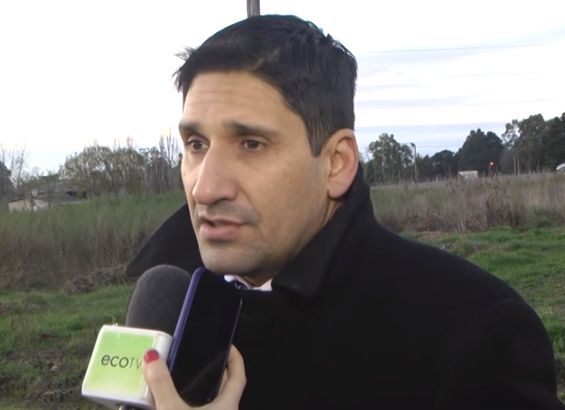 Violaciones masivas de dos niñas causan indignación en Argentina - Maximiliano-Orsini