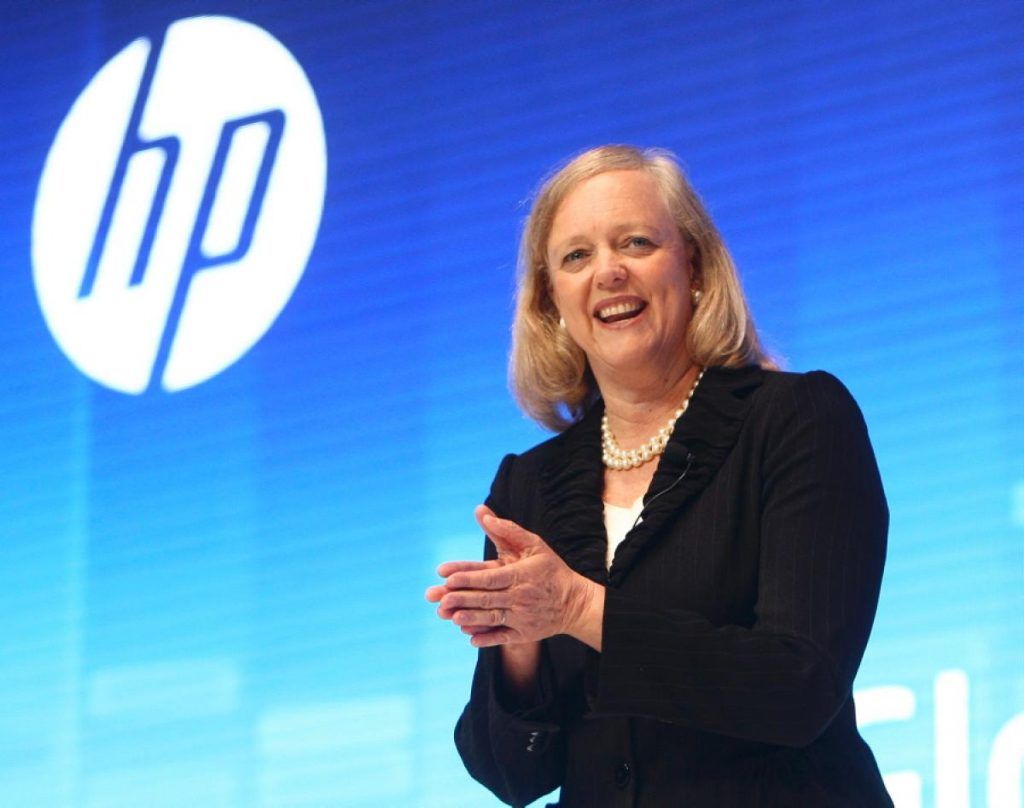 Las mujeres más poderosas del mundo según Forbes - Meg-Whitman-China-Photo-Press-1024x808