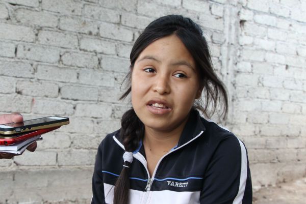 Indígena de 17 años dio a luz en baño de Hospital Materno de Guanajuato