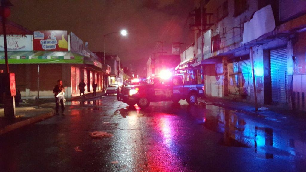 Rescata a 30 víctimas de trata en la Merced - Merced-4-1024x576