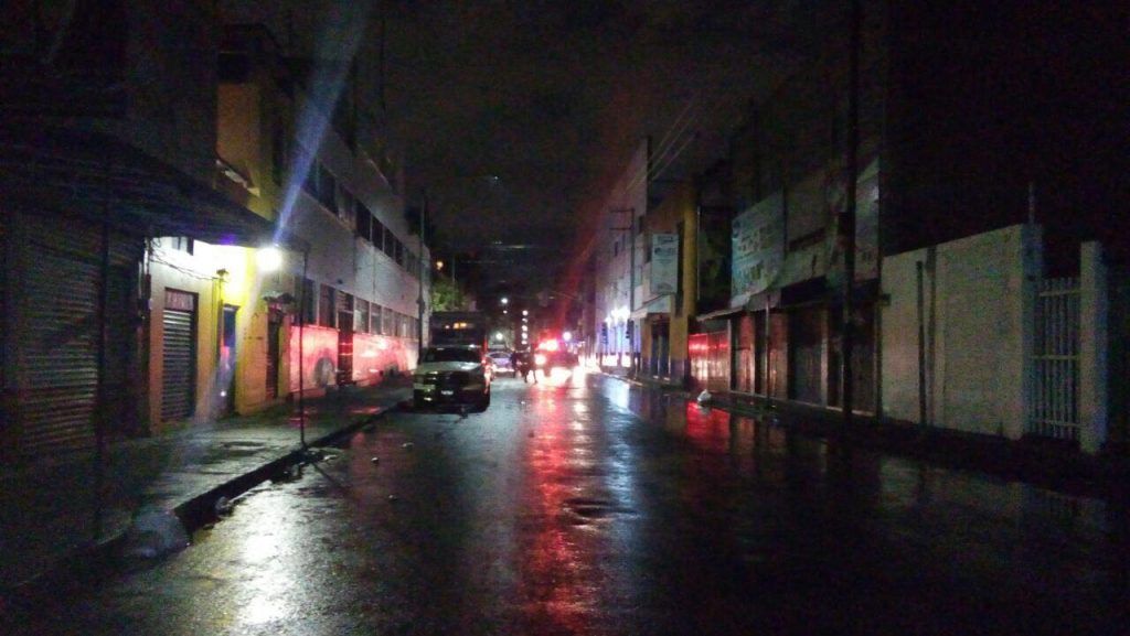 Rescata a 30 víctimas de trata en la Merced - Merced-Una-1024x577