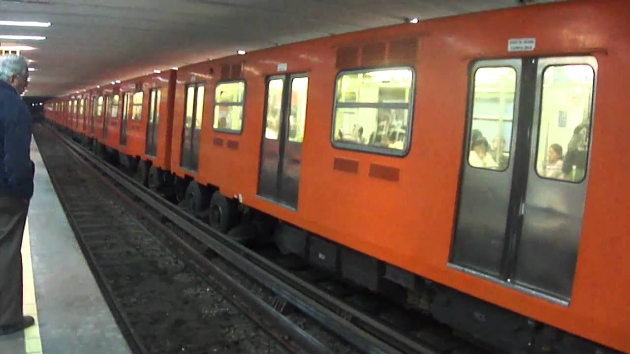 Analizan nuevo aumento al Metro