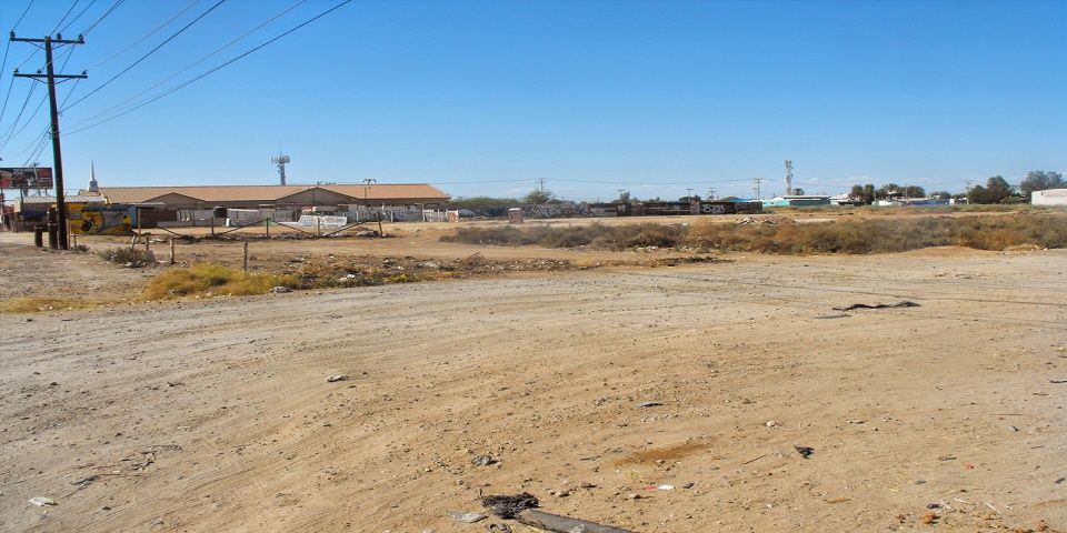 Baja California emite alerta por calor extremo