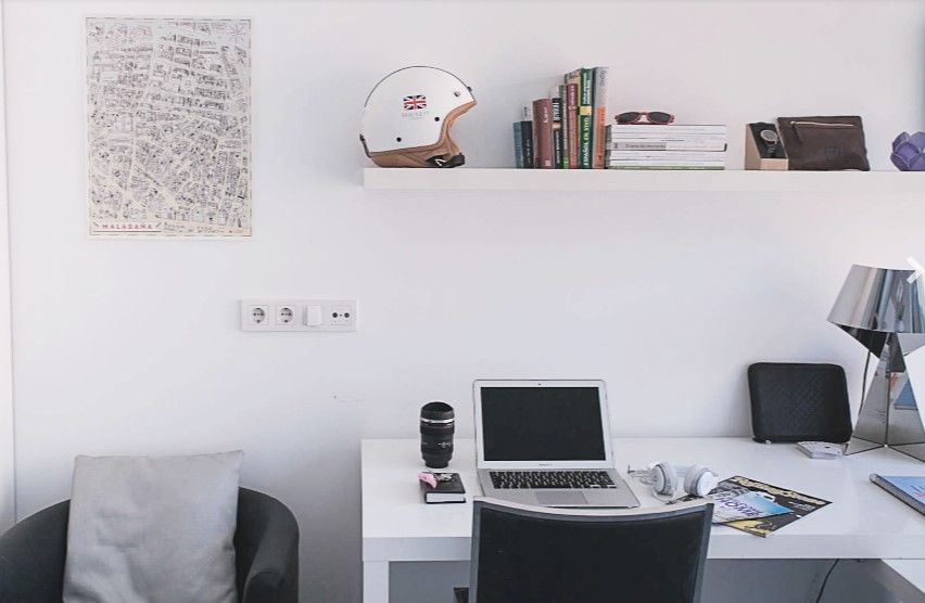 Así vivía “El Porky” en Madrid - Mi-Casa-Inn-Fuencarral