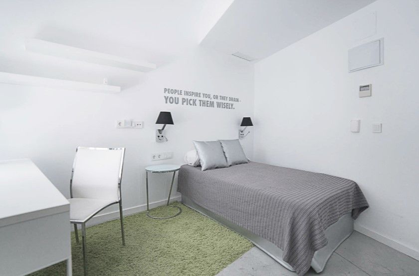 Así vivía “El Porky” en Madrid - Mi-Casa-Inn-Fuencarral2