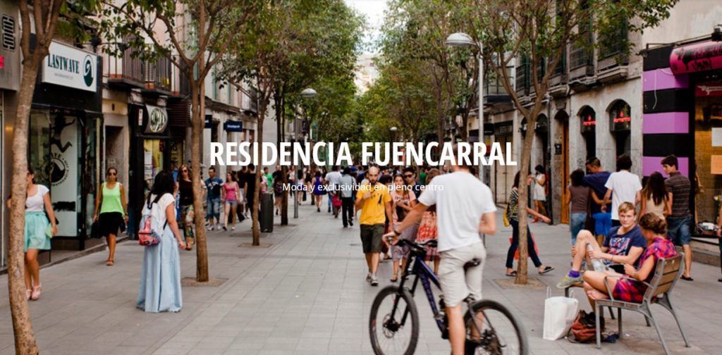 Así vivía “El Porky” en Madrid - Mi-Casa-Inn-Fuencarral4-1024x504