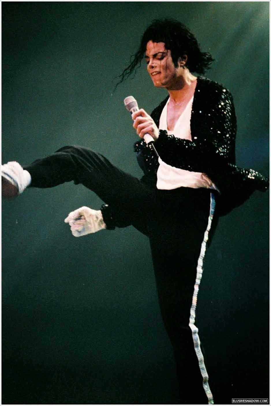 Subastarán artículos de Kurt Cobain, Michael Jackson y más - Michael-Jackson-10