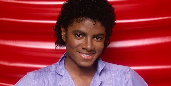 Así hubiera sido el rostro de Michael Jackson sin cirugías