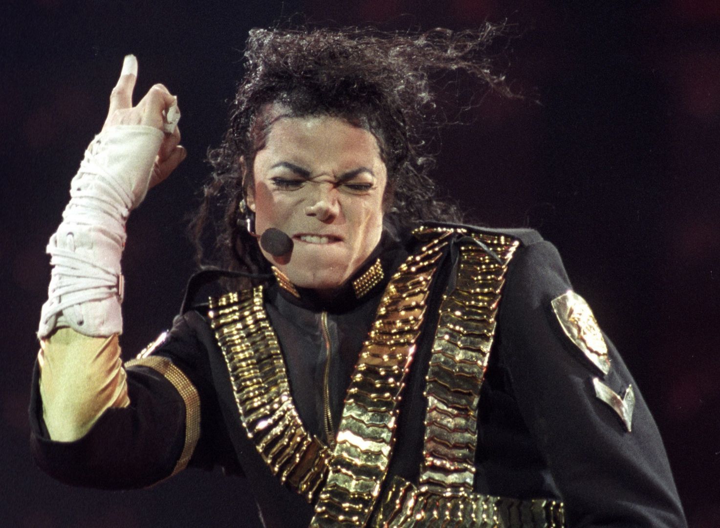 Doctor de Michael Jackson emite nuevas revelaciones en su libro "This is it" - Michael-Jackson-7