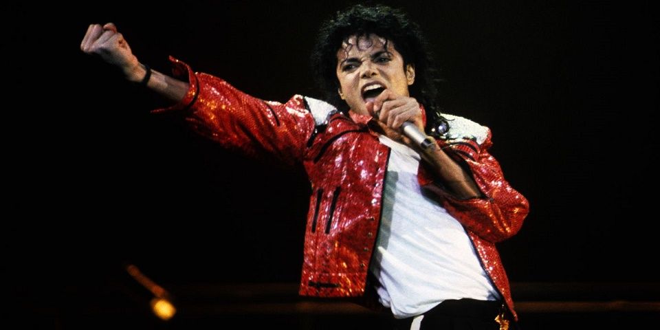 Siete récords de Michael Jackson a siete años de su muerte