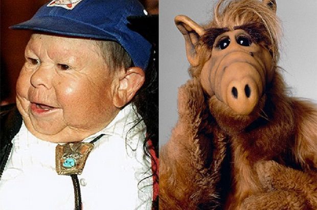 Muere actor que daba vida a Alf - Michu-Meszaros-ALF